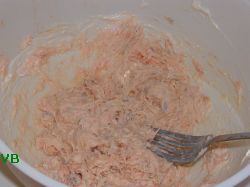 Mix all the ingredients